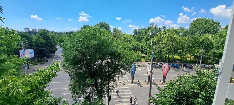 Tineretului